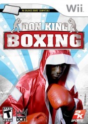 Don King Boxing Rom